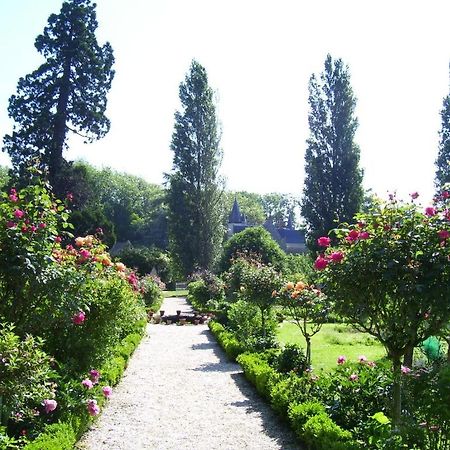 Chateau De Montriou Feneu Экстерьер фото